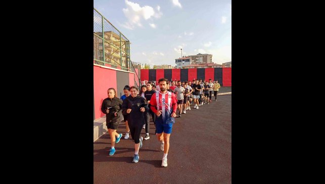 BESYO ve POMEM'in ücretsiz kurslarına yoğun ilgi