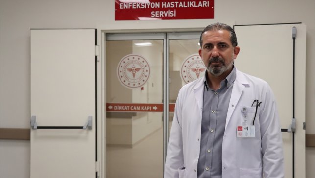 Uzmanından KKKA virüsü buluşturan kenelere karşı uyarılar