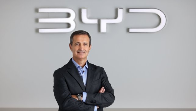 BYD'nin SEAL modeli, Türkiye'ye özel versiyonuyla ay ortasında satışa sunulacak