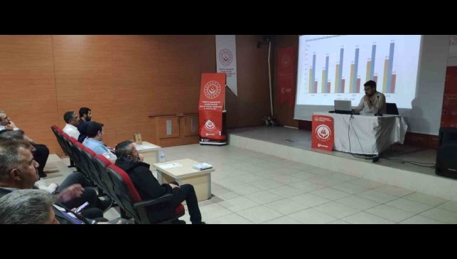 Elazığ'da sigara bırakma kampanyası sürüyor