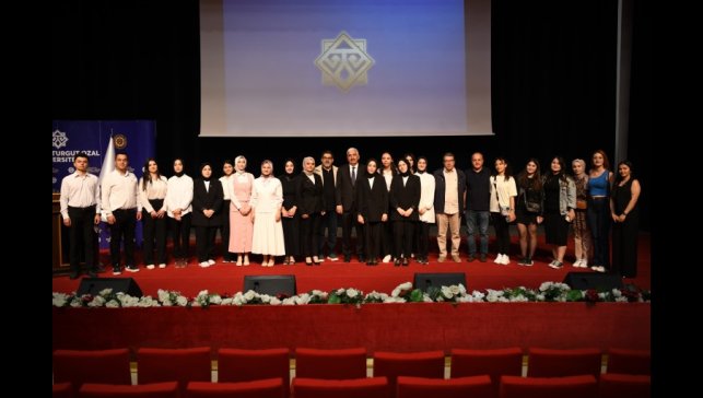 MTÜ Bahar Şenlikleri coşkulu etkinliklerle sona erdi