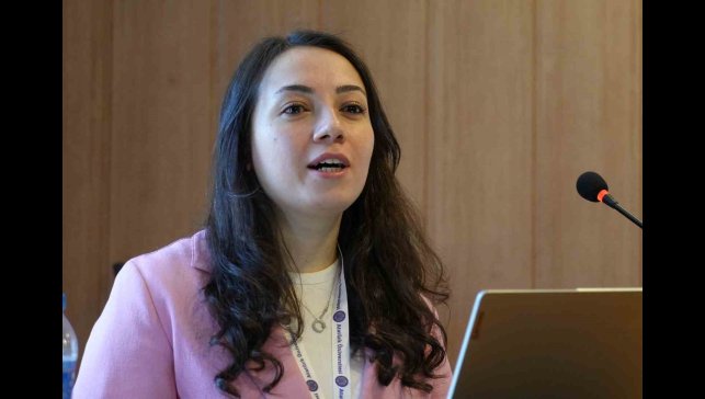 Uzmanlar: "Akılcı ilaç kullanımı ülke ekonomisine katkıdır"