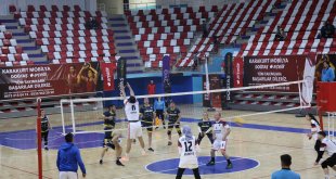 500 sporcunun mücadele ettiği dev turnuvada kupa sahibini buldu