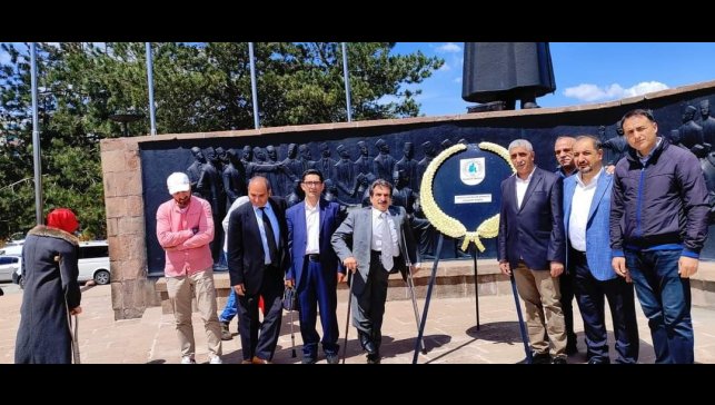 Engelliler haftasında duyarlılık çağrısı