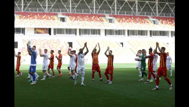 Gençlerbirliği, Süper Lig'de