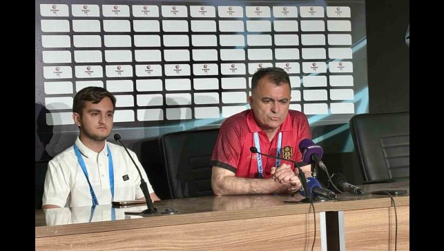 Yeni Malatyaspor-Gençlerbirliği maçının ardından