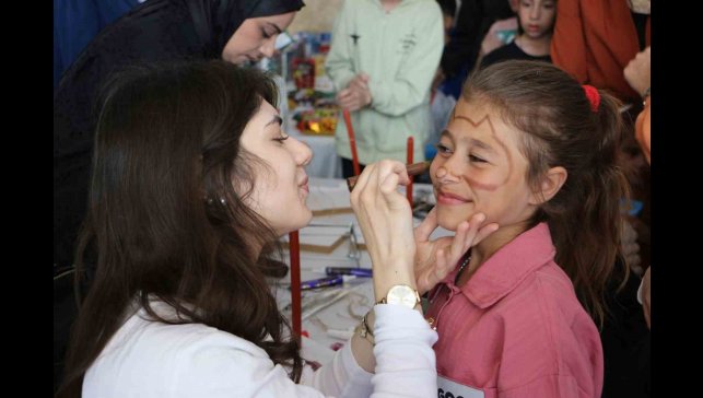 Elazığ'da Uluslararası Çölyak Günü etkinliği