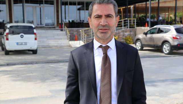 Göl manzaralı işletme devlet desteğiyle modern hale getirildi