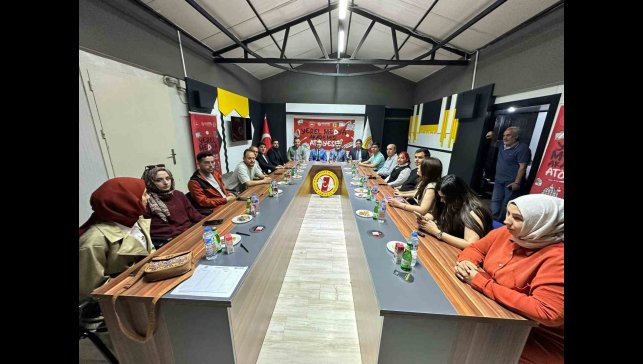 Malatya'da Yerel Medya Akademisi başladı