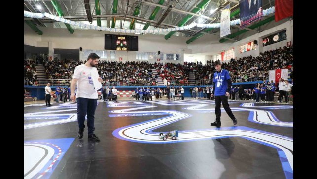 14 ilden 20 takım, Ağrı'da düzenlenecek teknoloji yarışmasının finalinde yarışacak