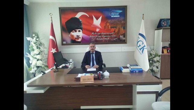 Van'da Sosyal Güvenlik Haftası kutlandı