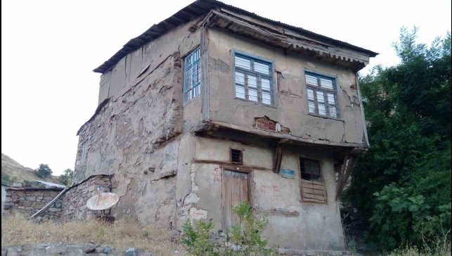 Maden'de tescilli kültür sayısı 35'e yükseldi