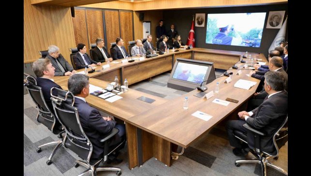 Aras Elektrik, Erzincan'da can ve mal güvenliğini masaya yatırdı