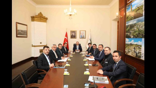 Kars'ta Dereiçi Kanyonu eko turizme kazandırılacak