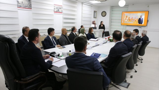 Bitlis'te "Gençlik Festivali ve Kitap Fuarı" düzenlenecek