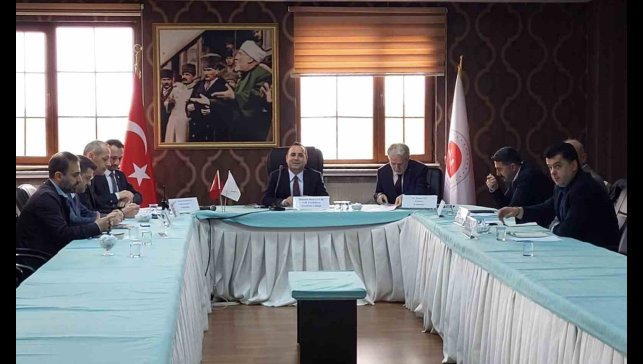 Kurban kesim yerleri belli oldu