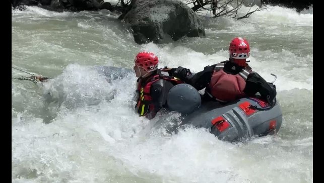 Yüksekova'da kaybolan İbrahim Kom'u arama çalışmaları devam ediyor