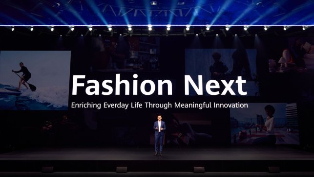 Huawei, yeni nesil giyilebilir ürünleriyle dijital deneyimi genişletiyor