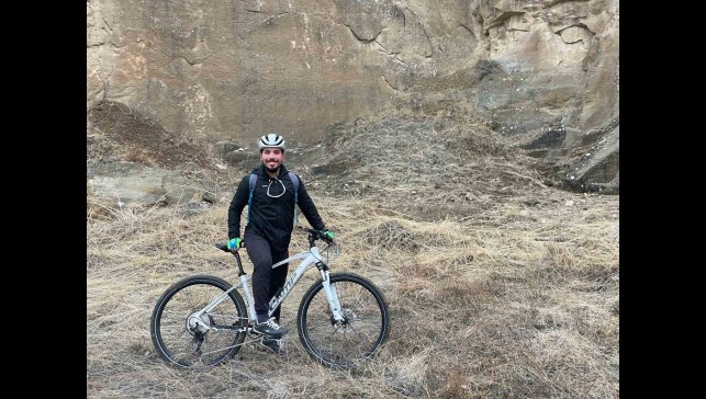 Türkiye Bisiklet Federasyonu Elazığ Temsilciliği'ne atama