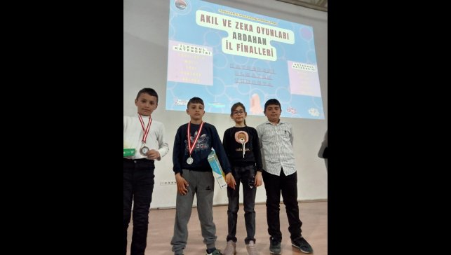 Ardahanı Çıldırlı Öğrenci Temsil Edecek