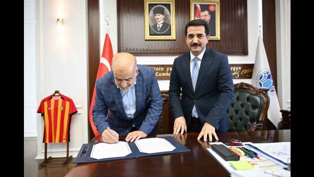 Selçuklu Mahallesi'ne yeni taziye evi kazandırılıyor