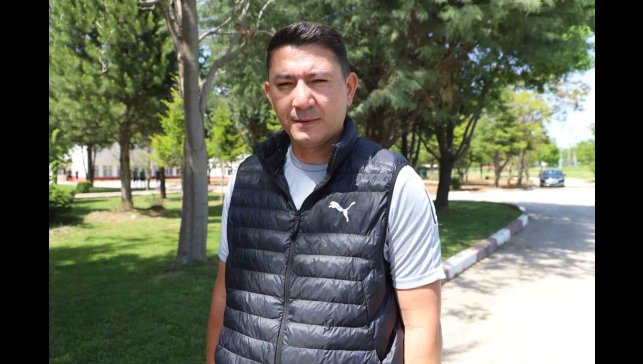 Rakibini bekleyen Elazığspor'da hedef şampiyonluk