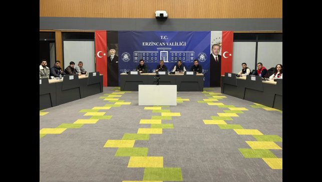 AFAD'tan depremzedelere duyuru