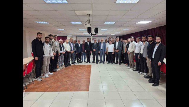 Malatya'da Suriye Pazarı masaya yatırıldı