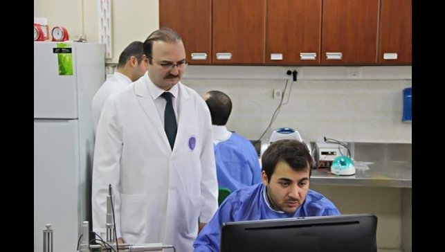 Cumhurbaşkanı Kararı ile Erzurum'da stratejik bir adım daha