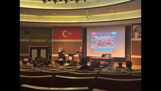 Gençlik hizmetlerinde yerinde rehberlik