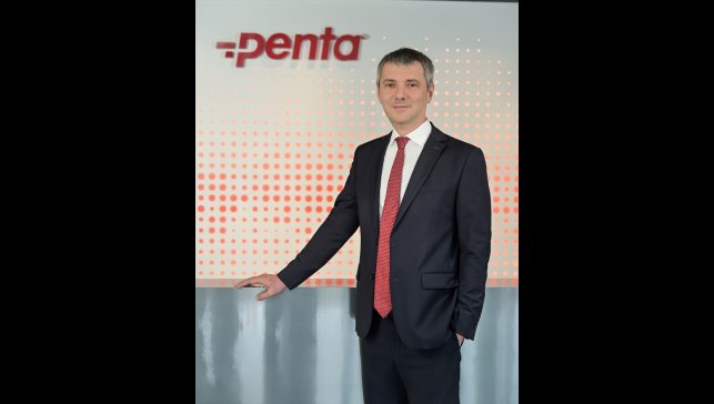 Penta Teknoloji "FY26 Kick-Off" organizasyonuyla sektör temsilcilerini bir araya getirdi