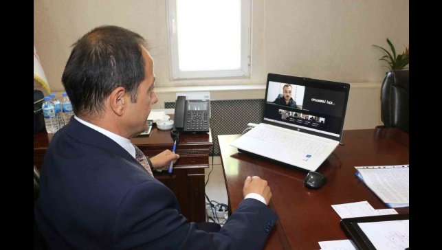 Erzincan'da kurban hazırlıkları başladı