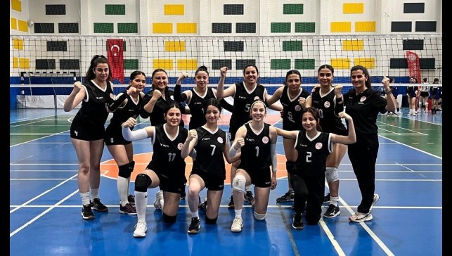 Kars KYK ekibi Türkiye Şampiyonasına katıldı