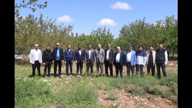 Karademir," "Malatya kayısısız kalırsa ekonomi durur"