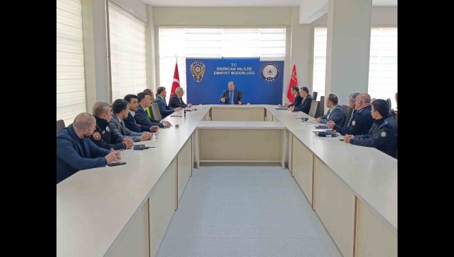 "KAAN Bilgilendirme Toplantısı" düzenlendi