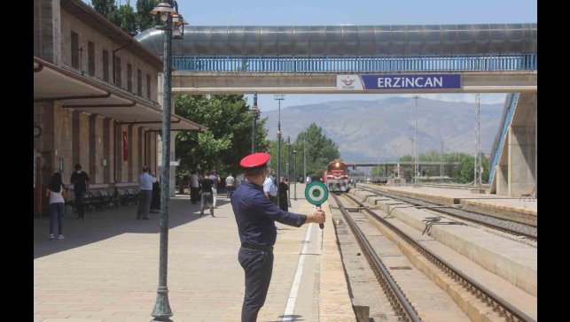 TCDD tarafından ilaçlama faaliyeti gerçekleştirilecek