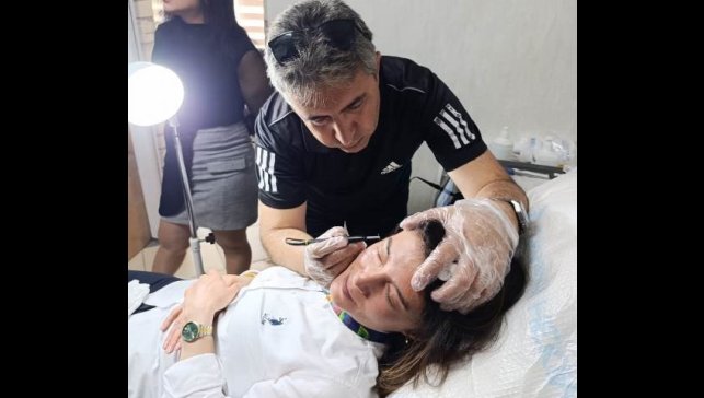 Lokman Hekim'de kılcal damar problemine son