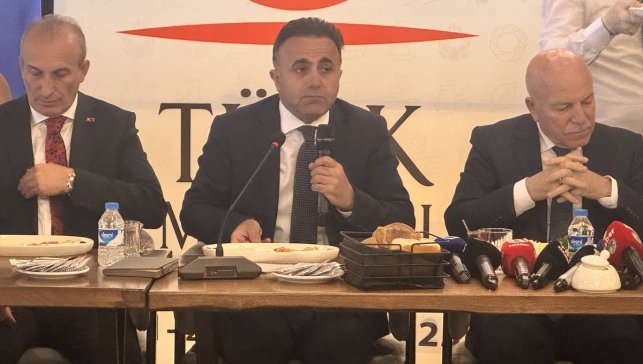 Erzurum'un tescilli yöresel lezzetleri tanıtıldı