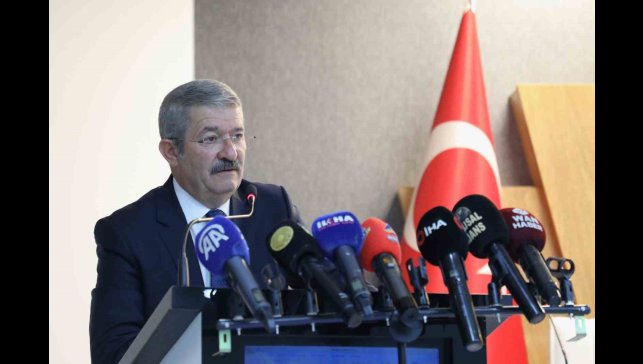 Dünya Kahvaltı Günü Muradiye Şelalesi'nde kutlanacak