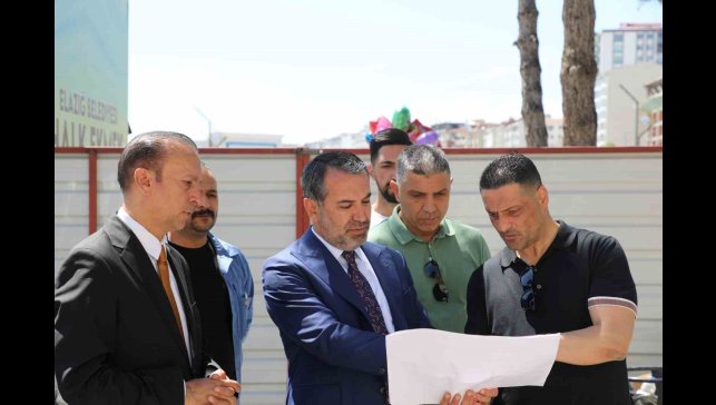 Elazığ yepyeni bir değer kazanıyor