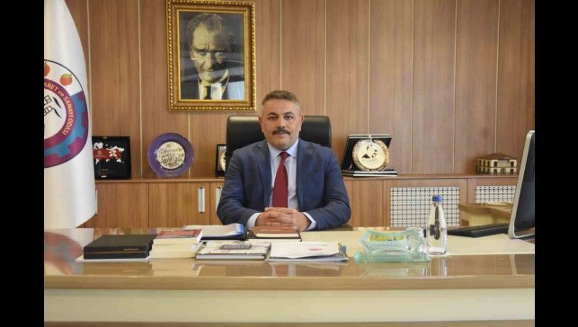 Sadıkoğlu: "Yerinde dönüşümde destekler, KDV oranı ve başvuru tarihi yeniden değerlendirilmeli"
