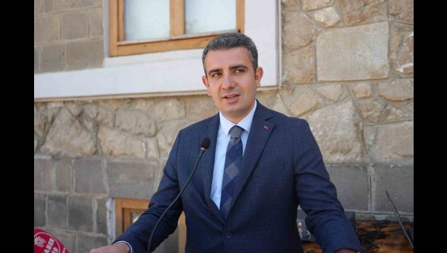 Muş'ta "Müzeler Haftası" kutlandı