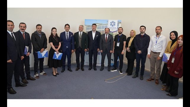 ETÜ'den ortak akıl ve bölgesel kalkınma hamlesi