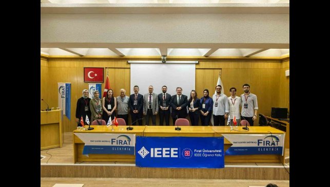 Fırat EDAŞ'tan gençlere tam destek