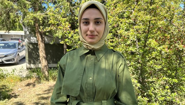 Van'da bağ ve bahçelerde çalışanlara "kene" uyarısı