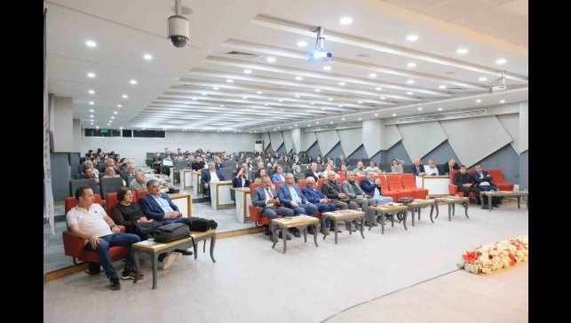 Van Atatürk Lisesi mezunları geçmişle geleceği buluşturdu