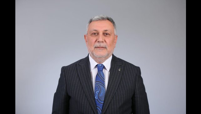 Yıldırım: "Van'da yaşananlar sporun birleştirici gücünü zedeleyen utanç verici davranışlardır"