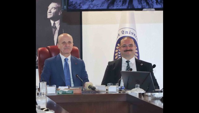 Atatürk Üniversitesi kurumsal akreditasyon sürecine hazır