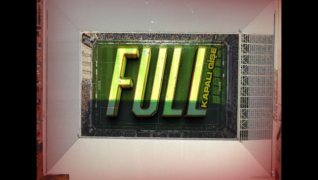 Elazığspor-Vanspor maçı biletleri 24 saat dolmadan tükendi