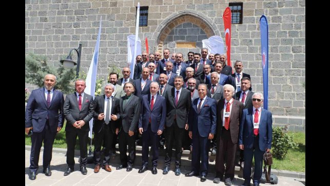 Kadim Şehir Hakkari Çalıştayı